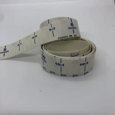 Measure Horse Height Weight Tape Measure Tape for Animal