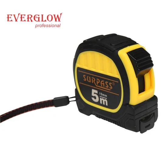 Tape Measure with Logo Custom Mini Waterproof Smart Custom Steel